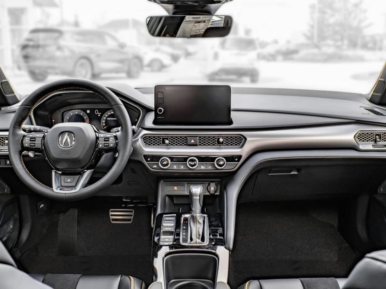 2026 Acura Integra Elite A-Spec Photo