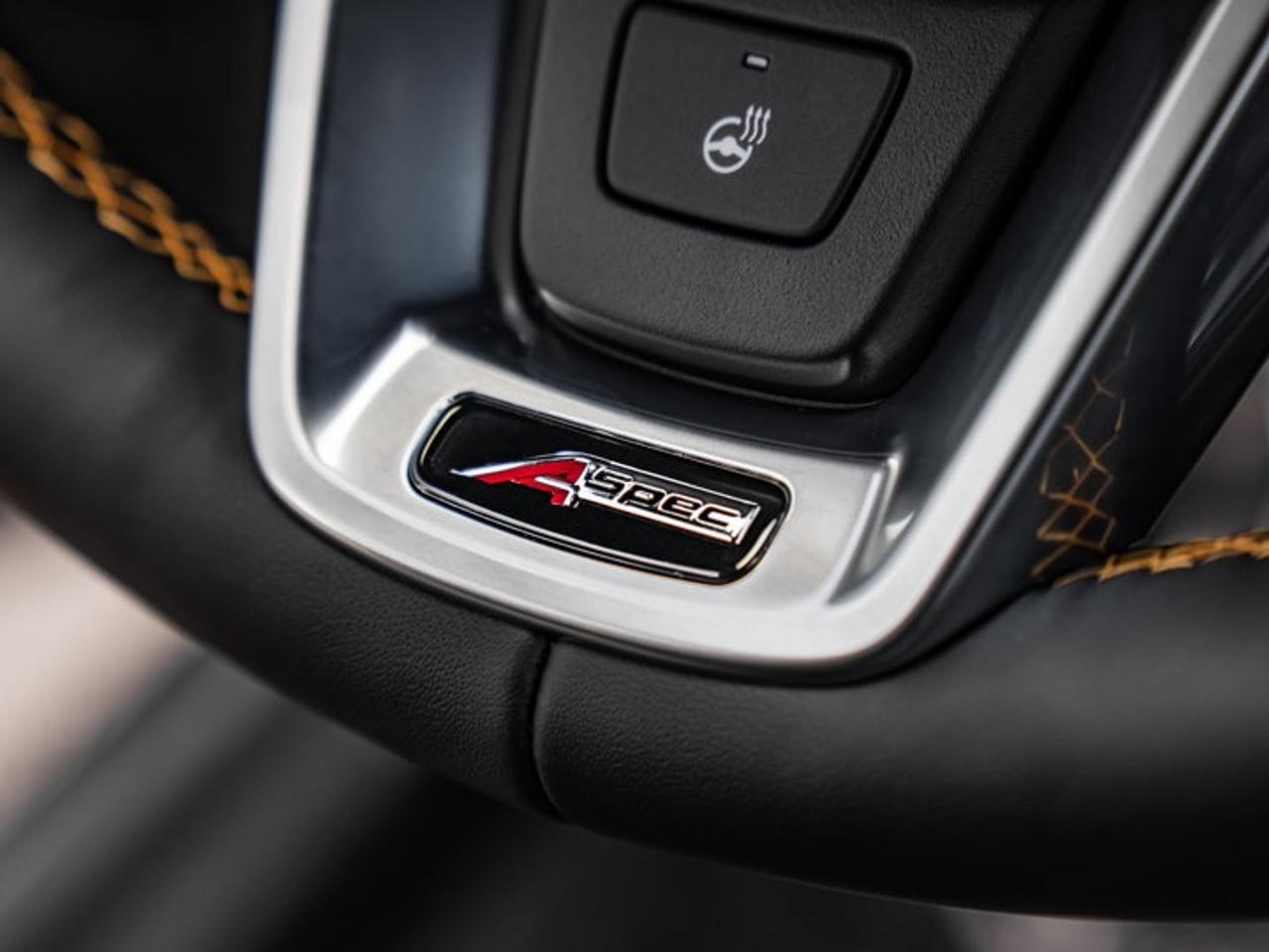 2026 Acura Integra Elite A-Spec Photo