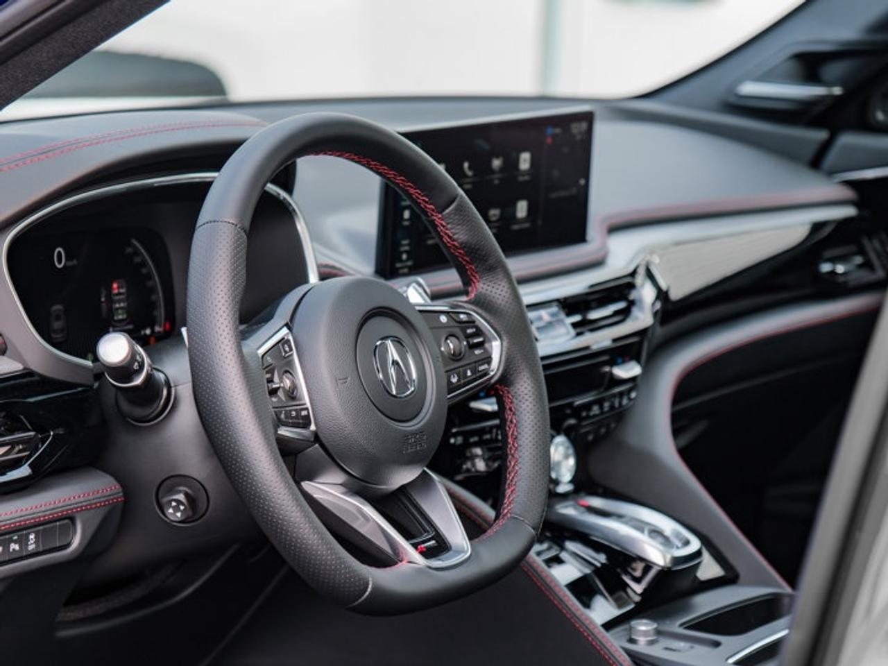 2026 Acura MDX Platinum Elite A-Spec Photo