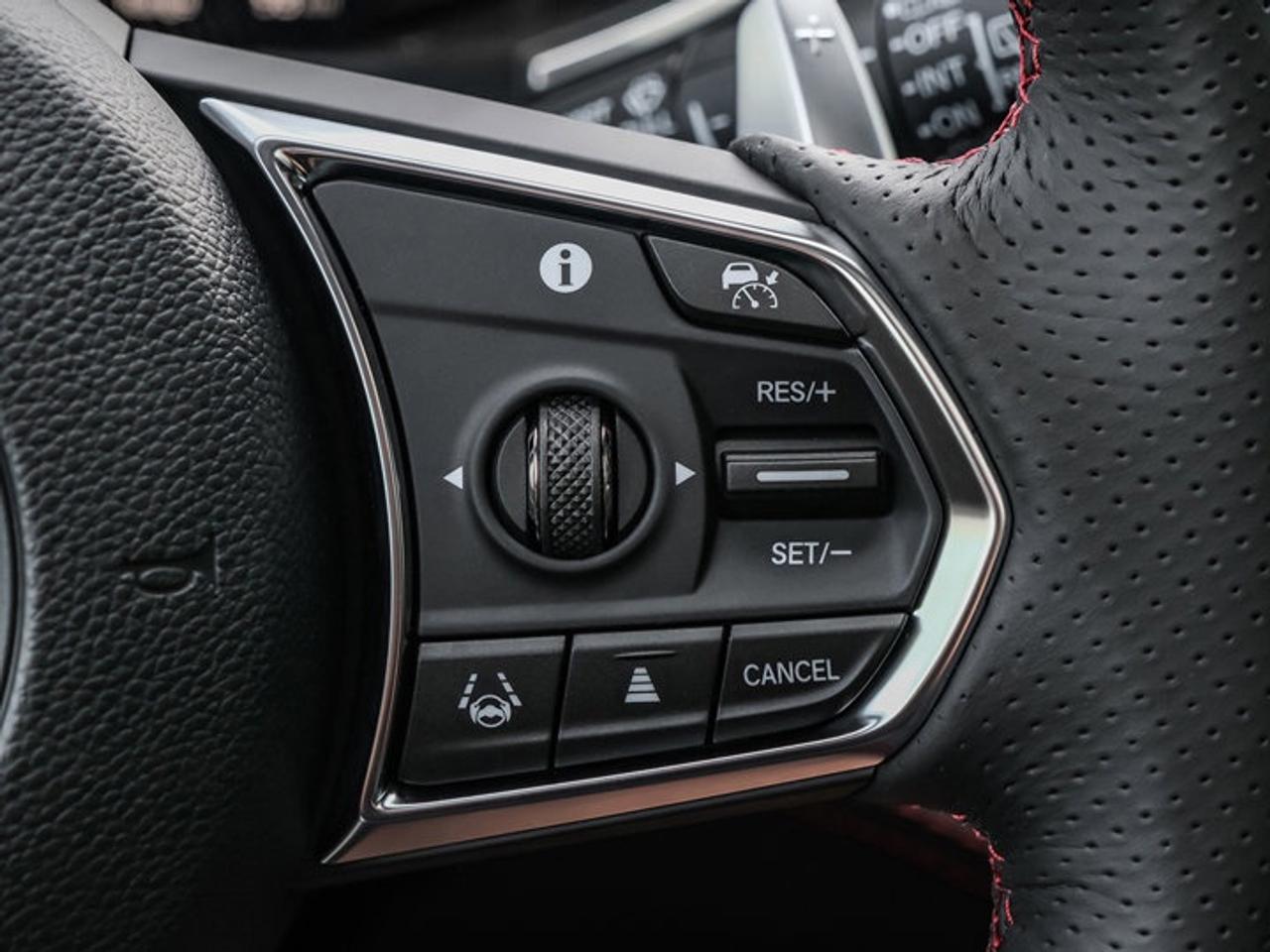 2026 Acura MDX Platinum Elite A-Spec Photo