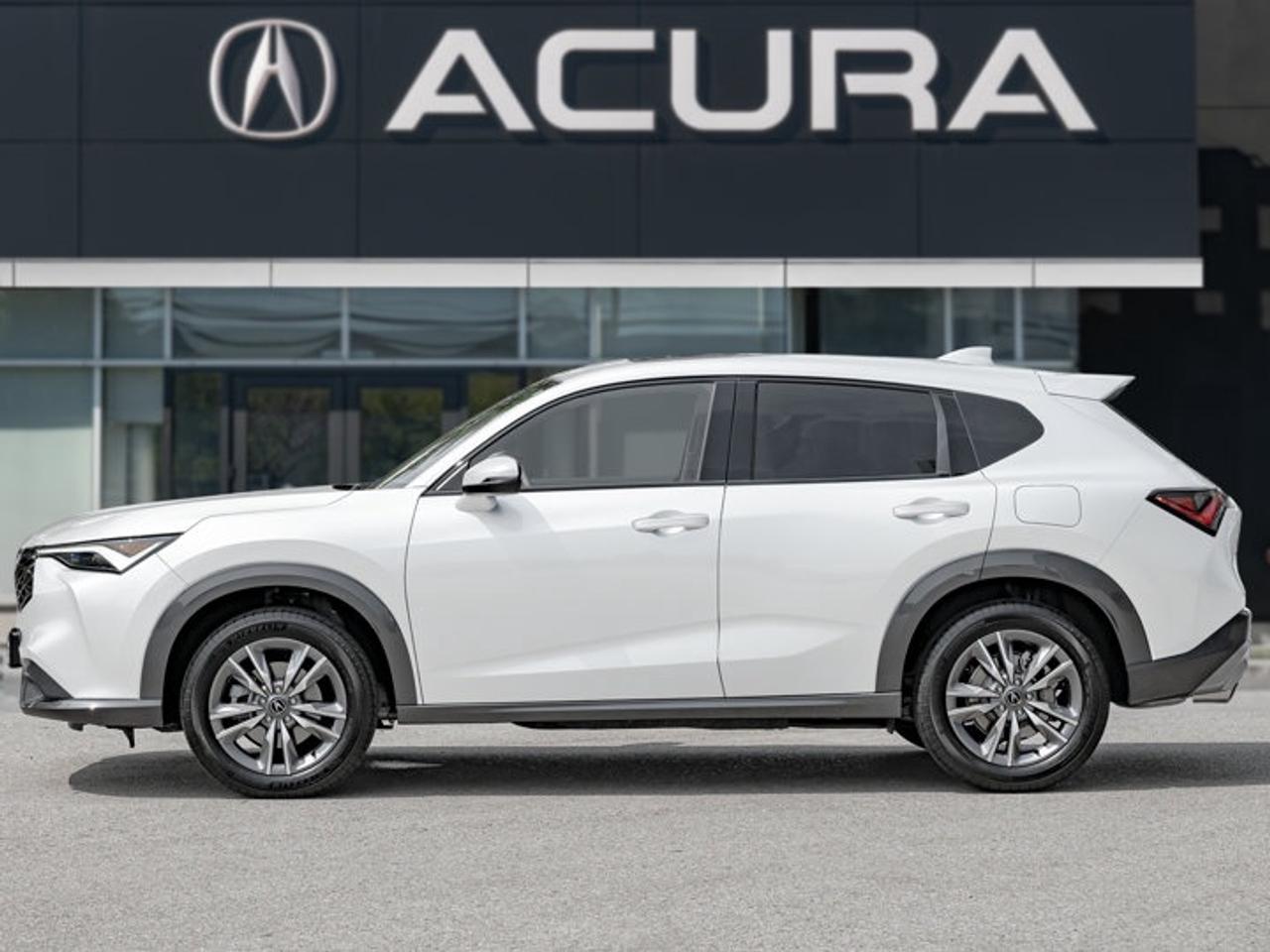 2026 Acura ADX BASE Photo