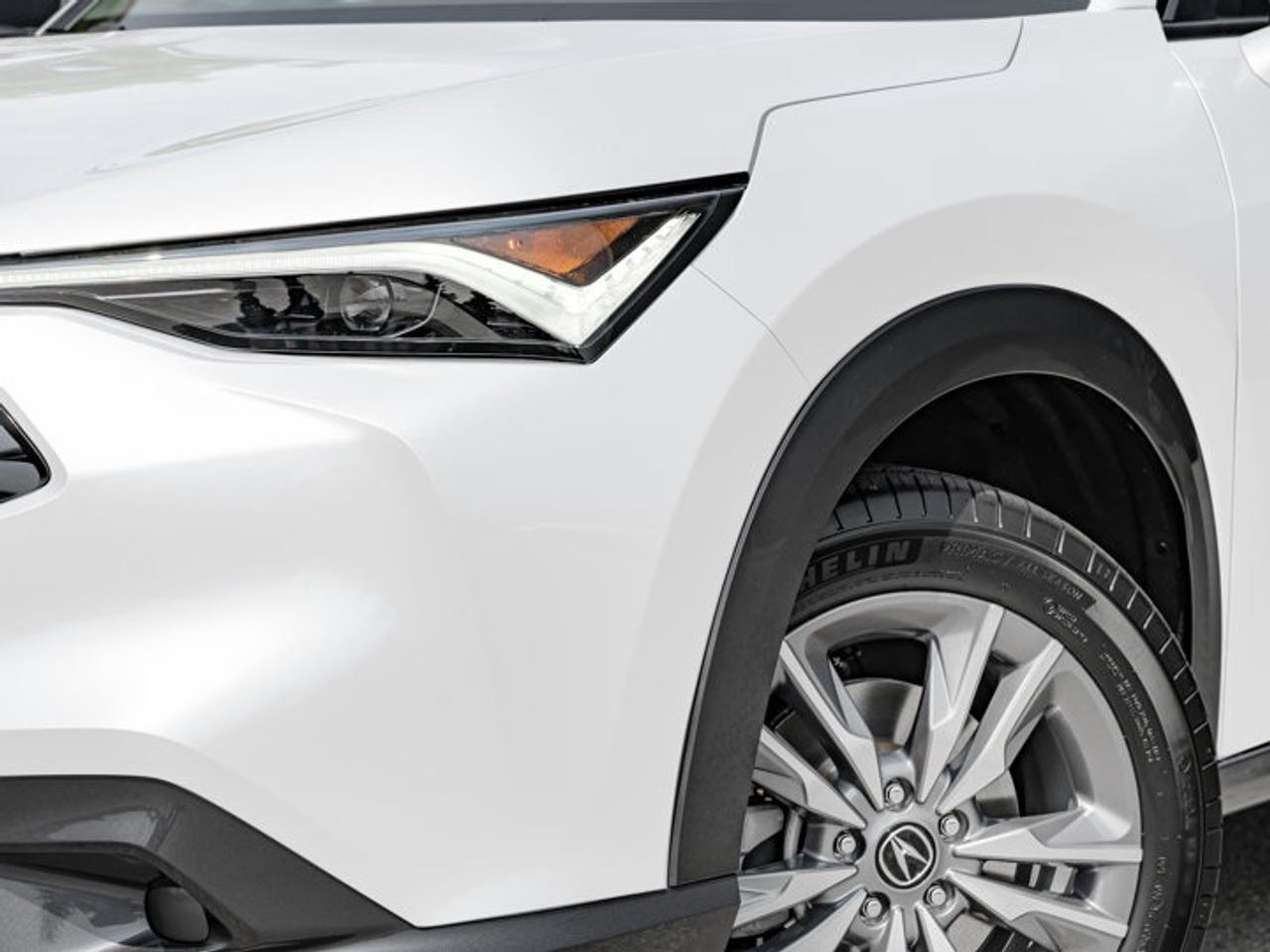 2026 Acura ADX BASE Photo