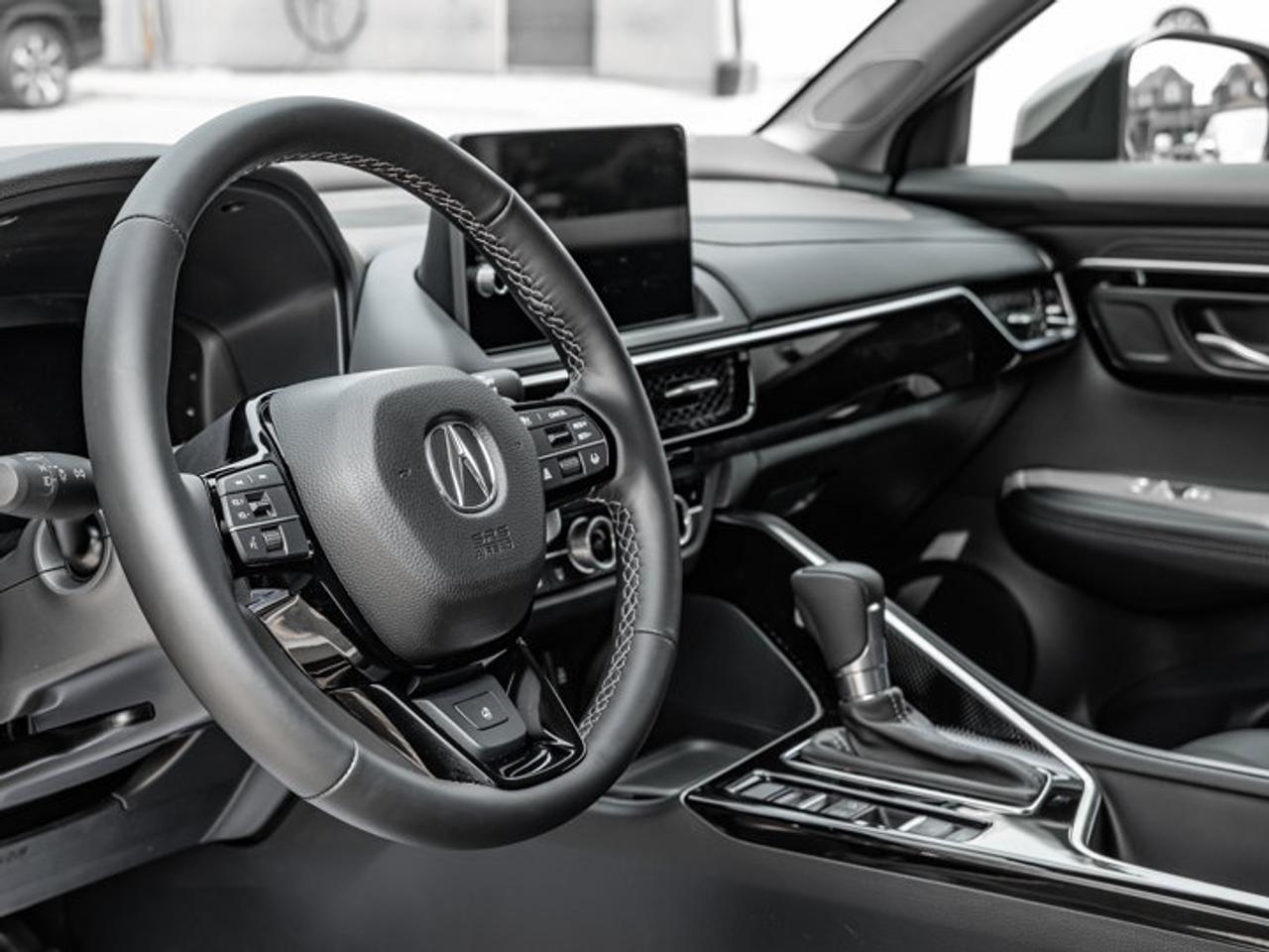 2026 Acura ADX BASE Photo