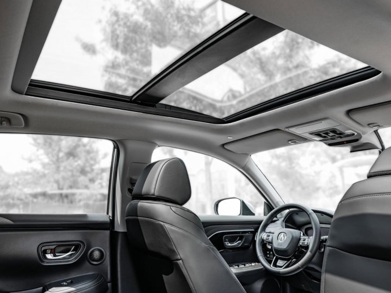 2026 Acura ADX BASE Photo