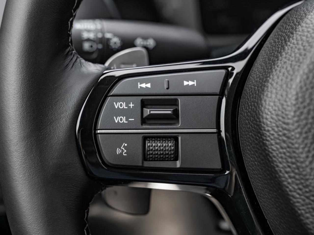 2026 Acura ADX BASE Photo