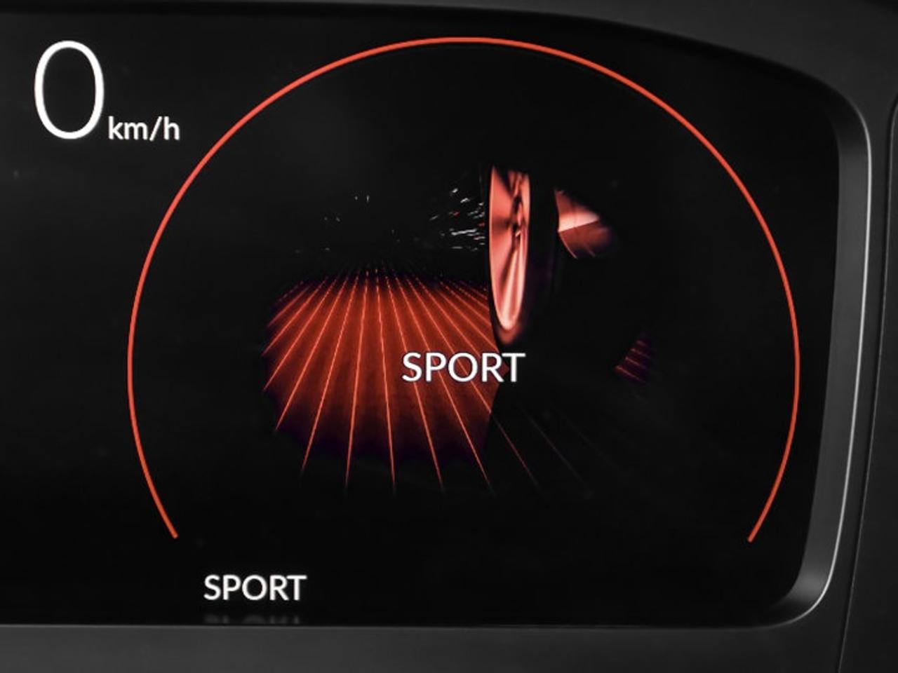 2026 Acura ADX BASE Photo