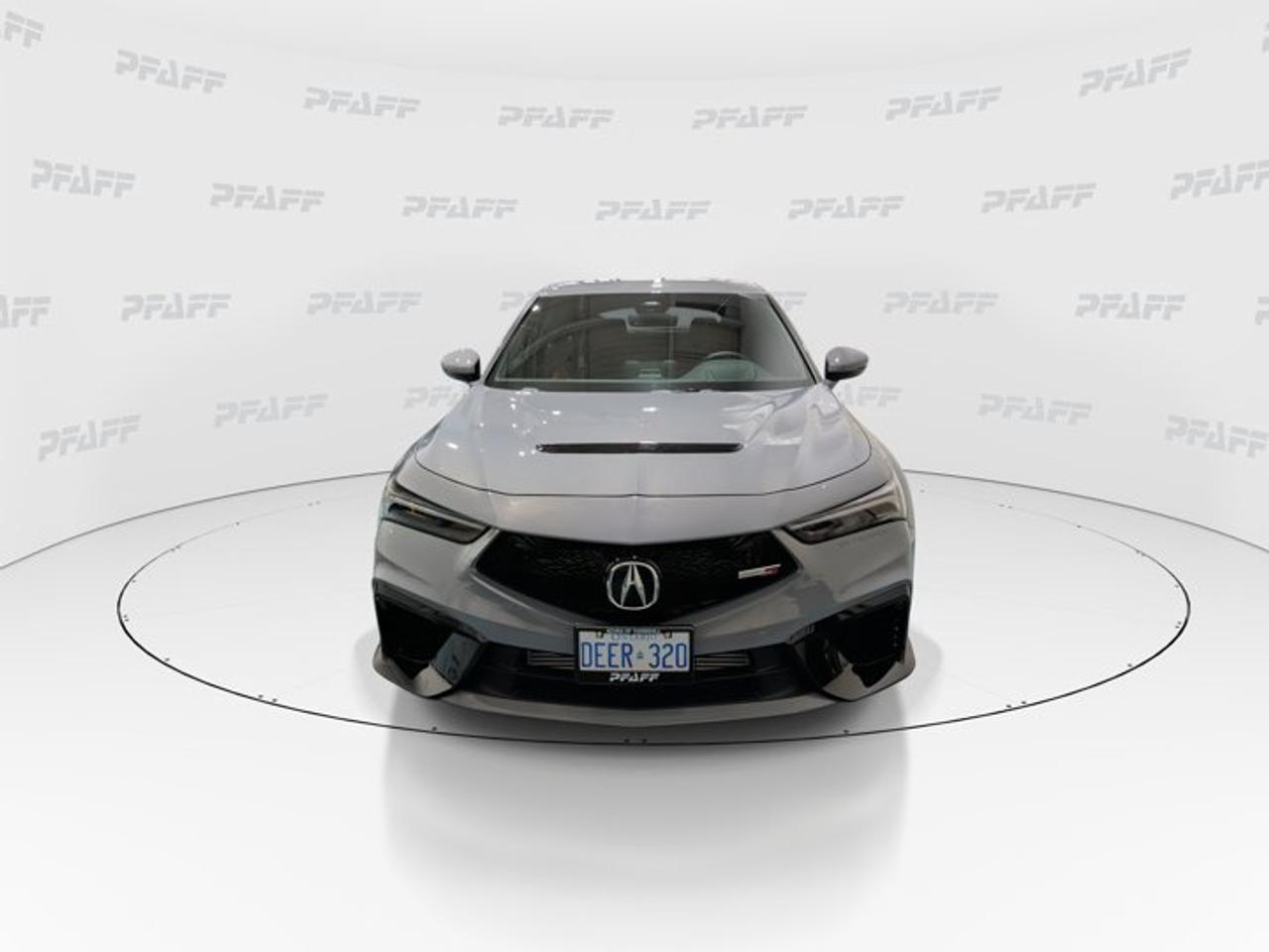 2026 Acura Integra Type S Photo