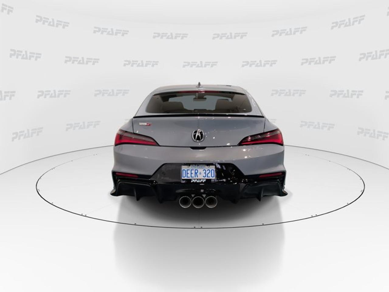 2026 Acura Integra Type S Photo