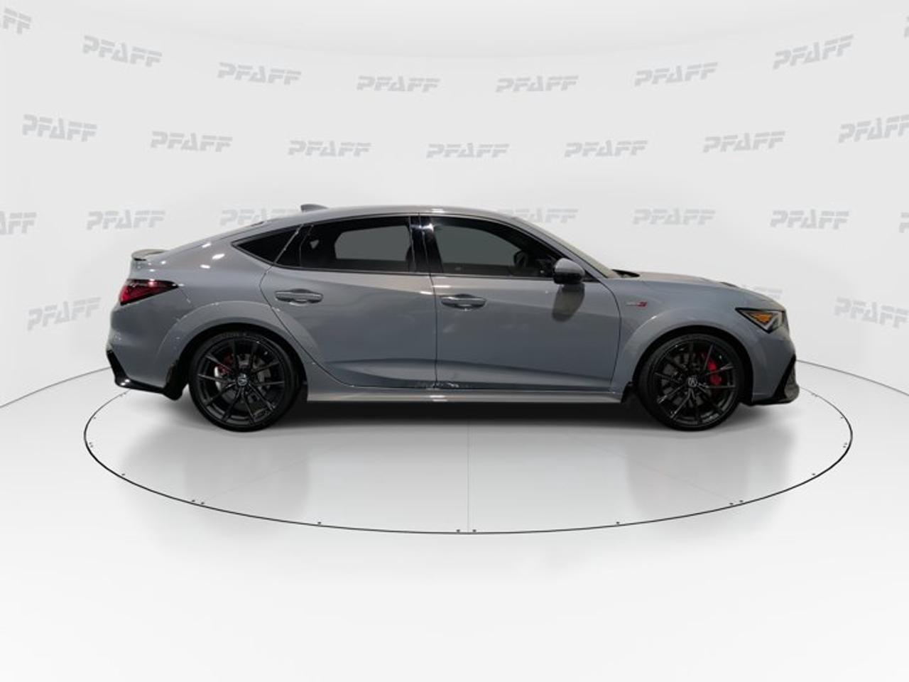 2026 Acura Integra Type S Photo