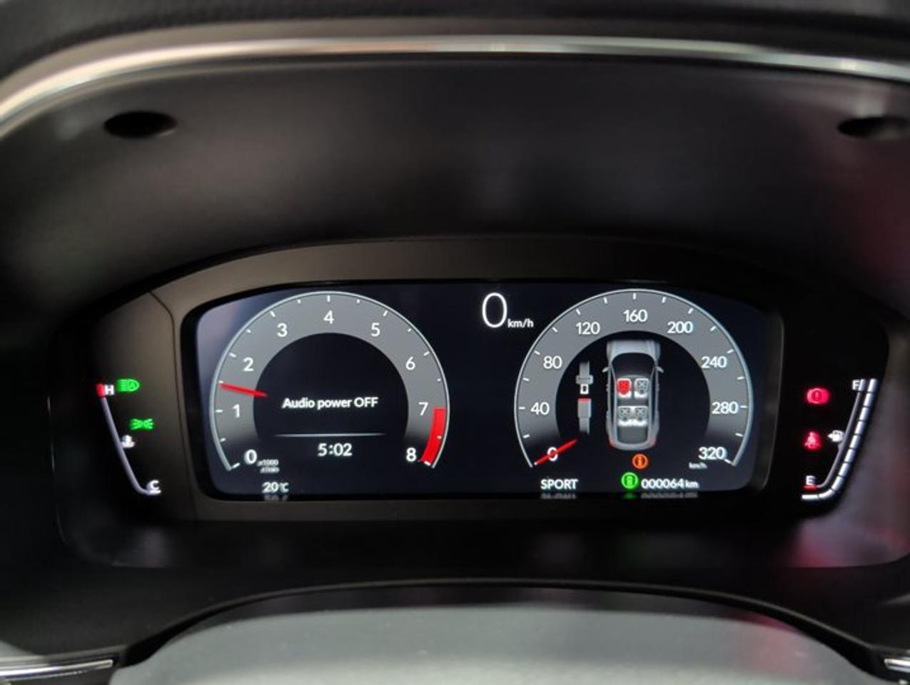 2026 Acura Integra Type S Photo
