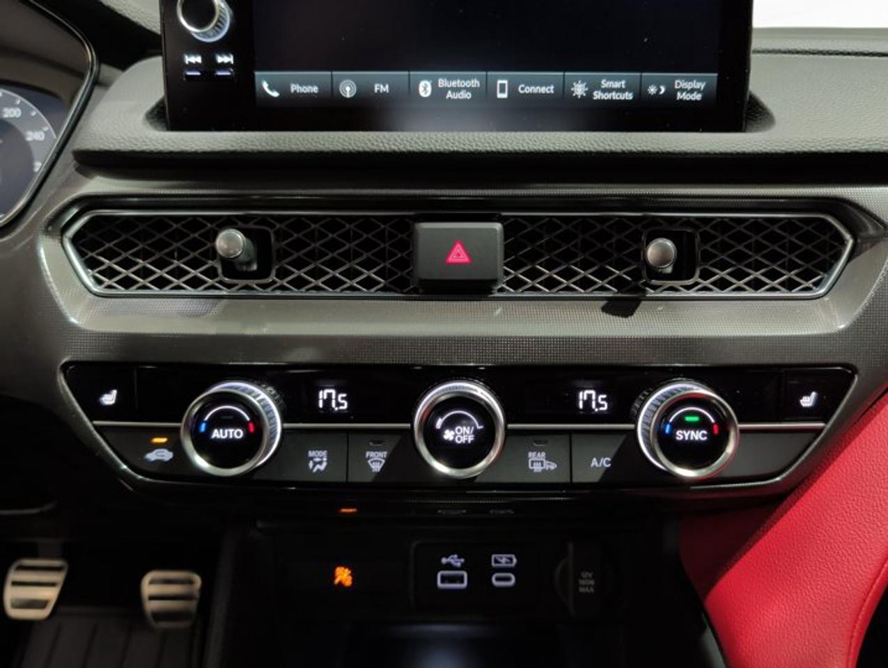 2026 Acura Integra Type S Photo