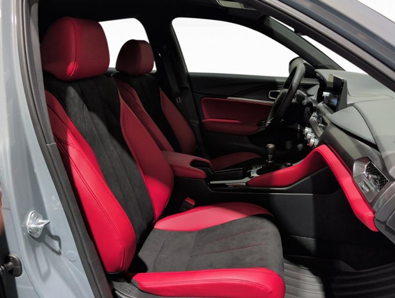 2026 Acura Integra Type S Photo