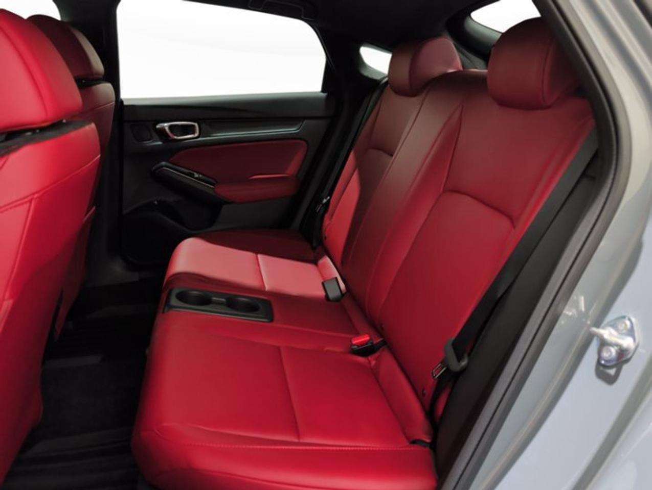 2026 Acura Integra Type S Photo