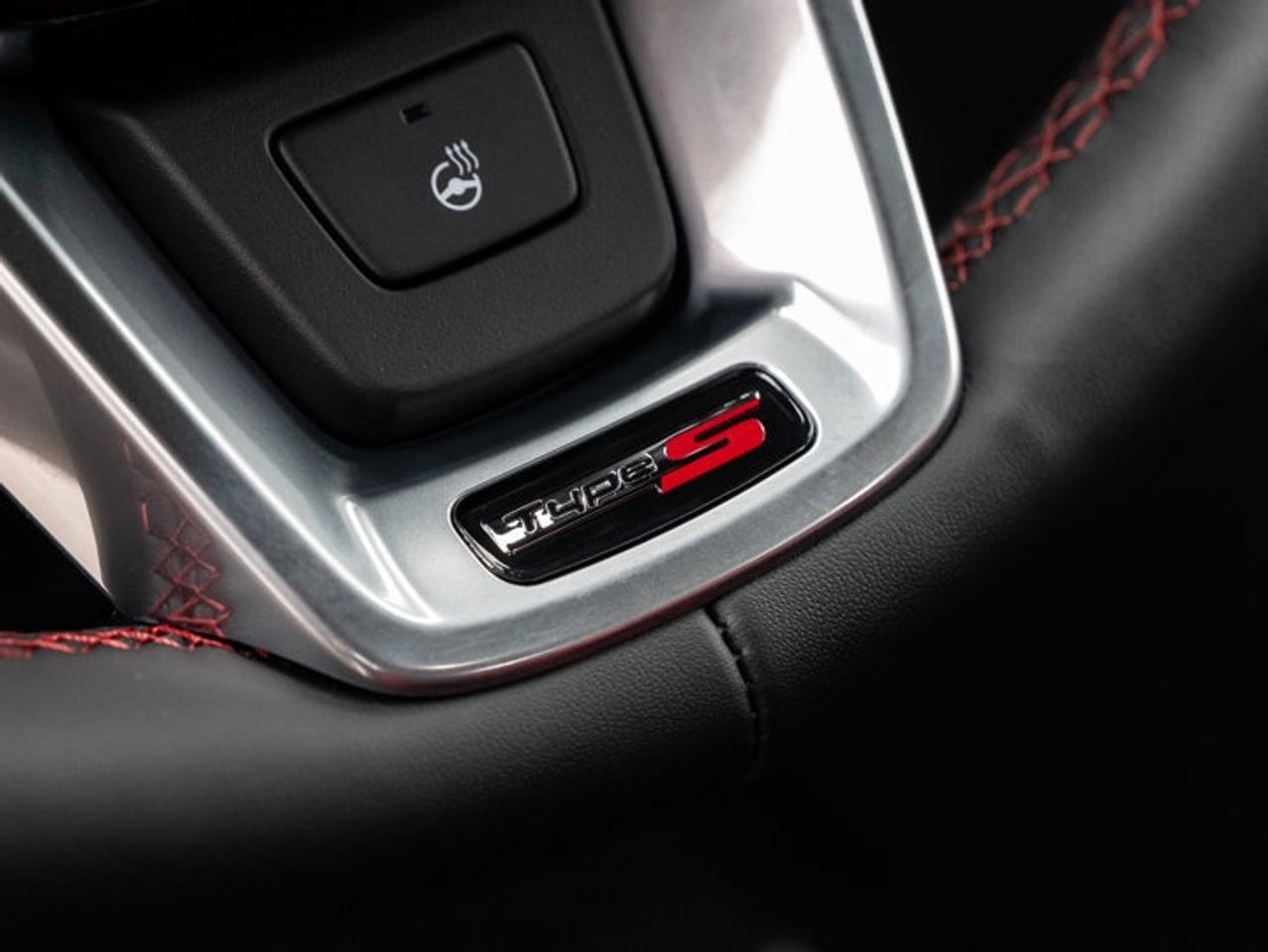 2026 Acura Integra Type S Photo