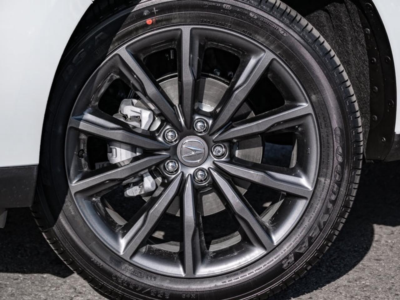2026 Acura RDX A-Spec Photo