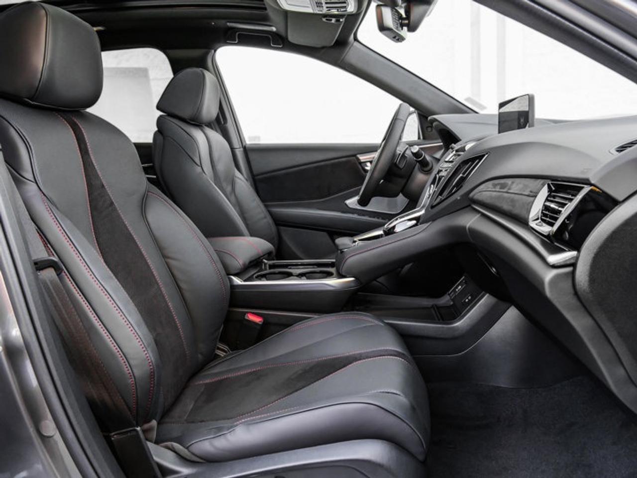 2026 Acura RDX A-Spec Photo