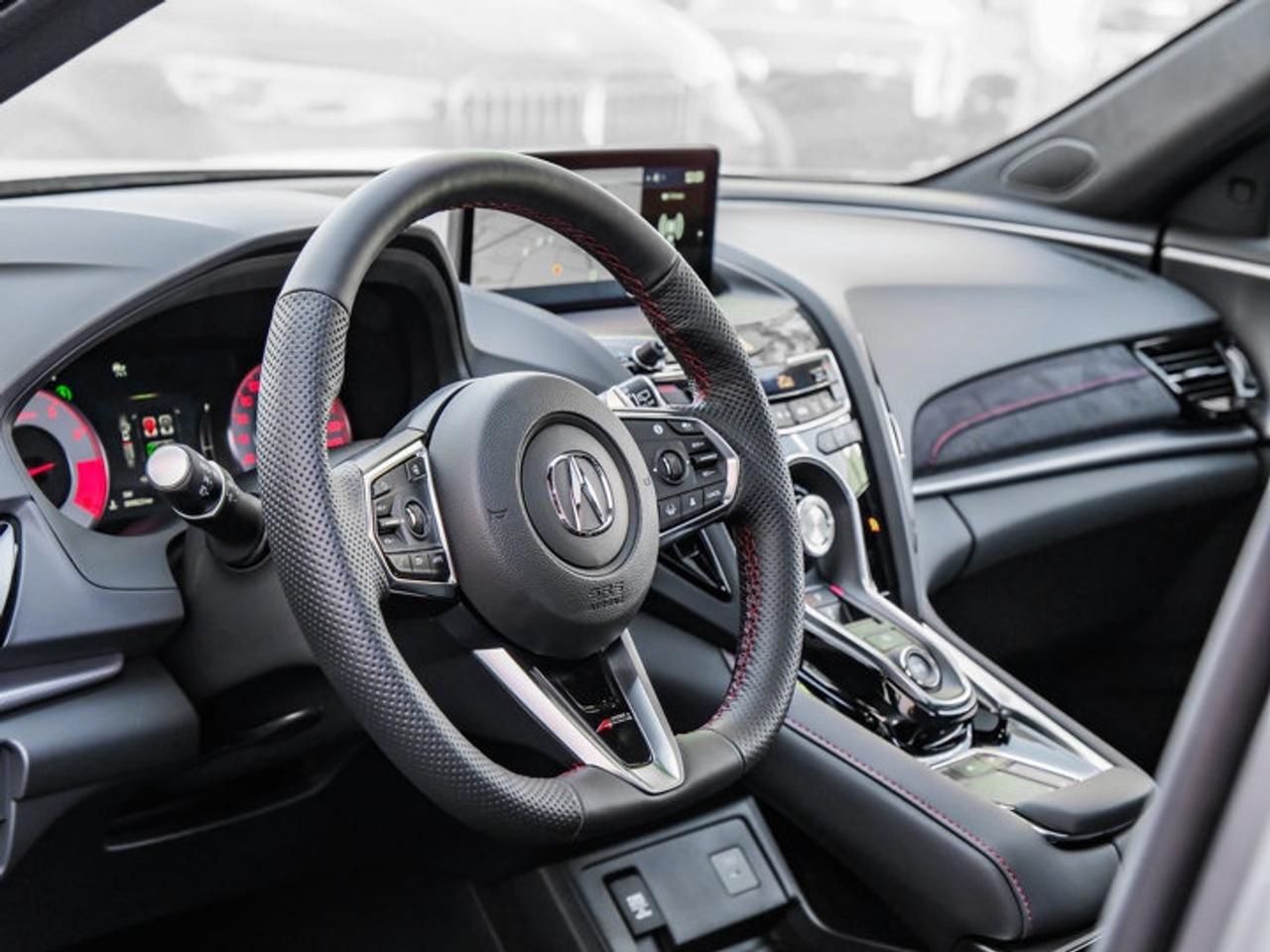 2026 Acura RDX A-Spec Photo