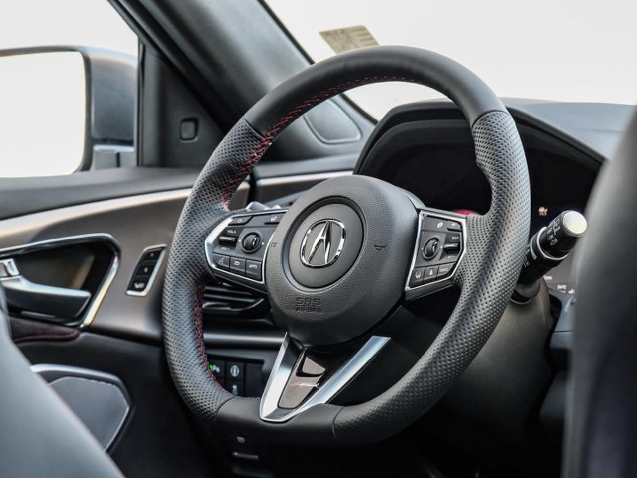 2026 Acura RDX A-Spec Photo