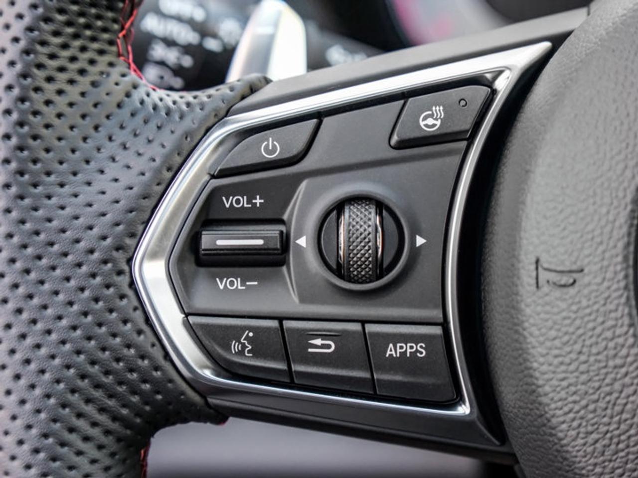 2026 Acura RDX A-Spec Photo