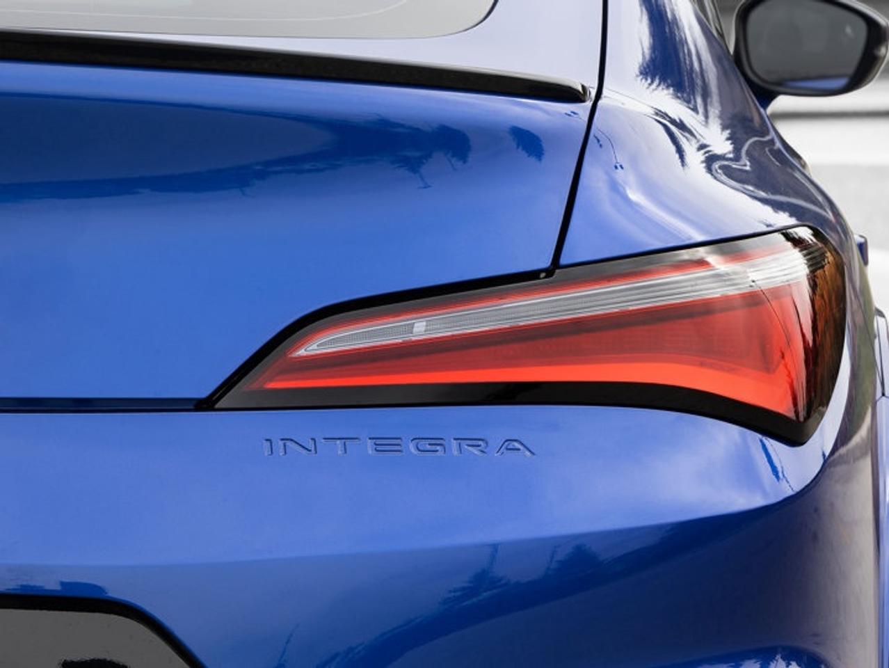2026 Acura Integra Type S Photo