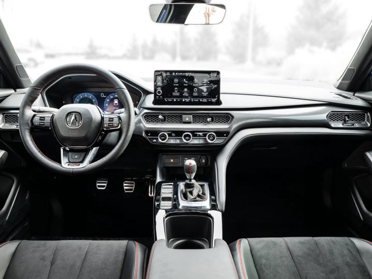 2026 Acura Integra Type S Photo