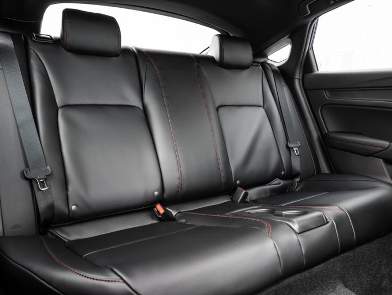 2026 Acura Integra Type S Photo
