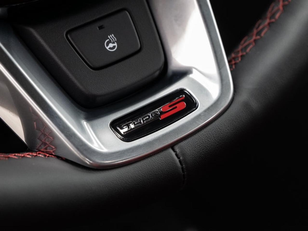 2026 Acura Integra Type S Photo