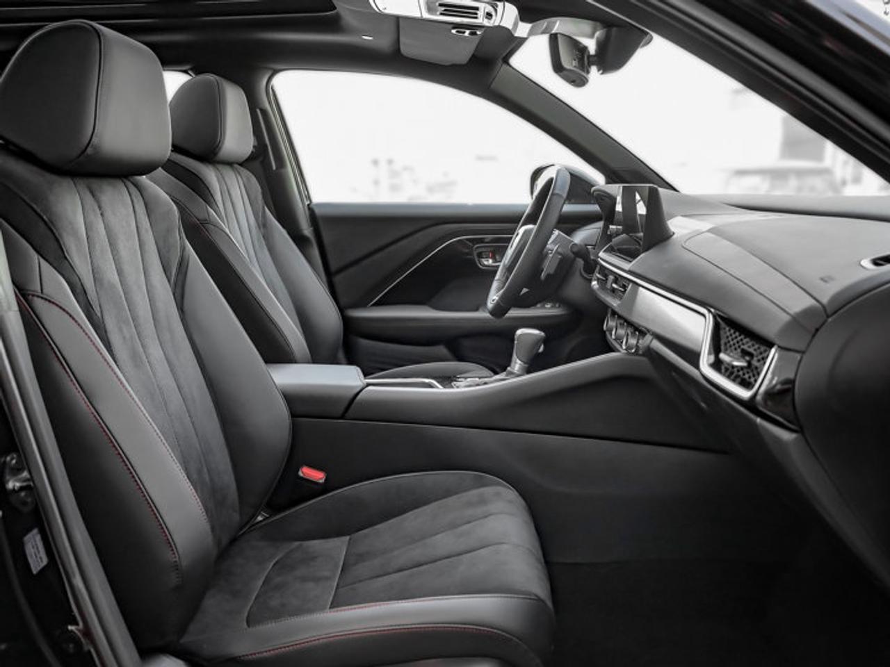 2026 Acura ADX A-Spec Photo