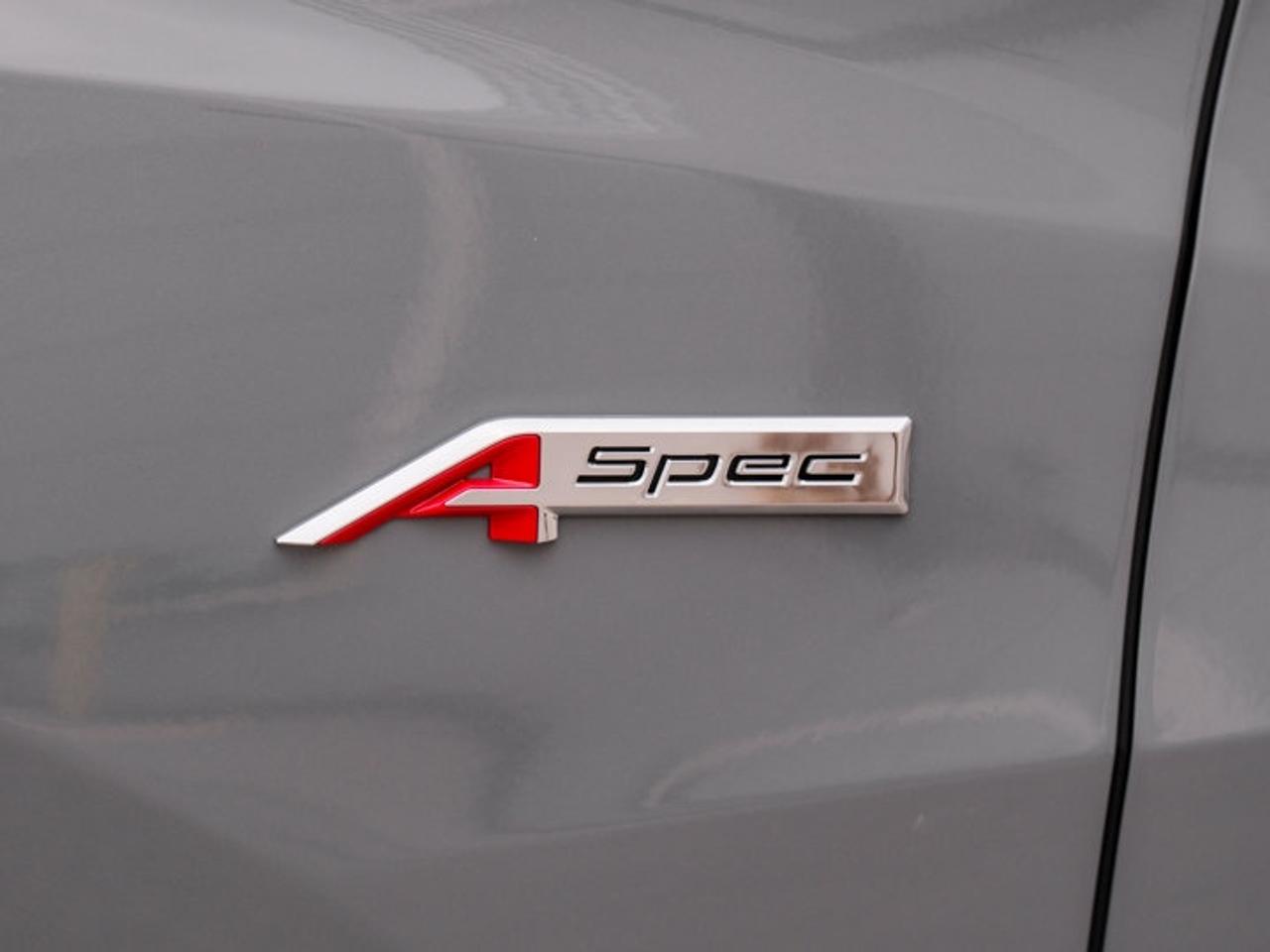 2026 Acura RDX Platinum Elite A-Spec Photo