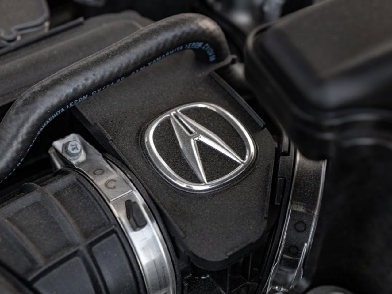2026 Acura ADX A-Spec Photo