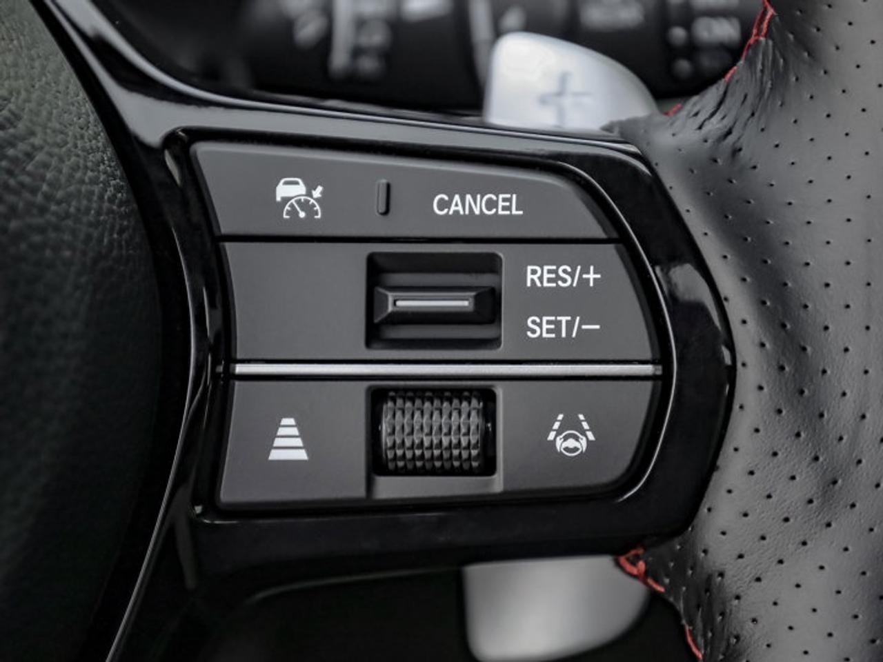 2026 Acura ADX A-Spec Photo