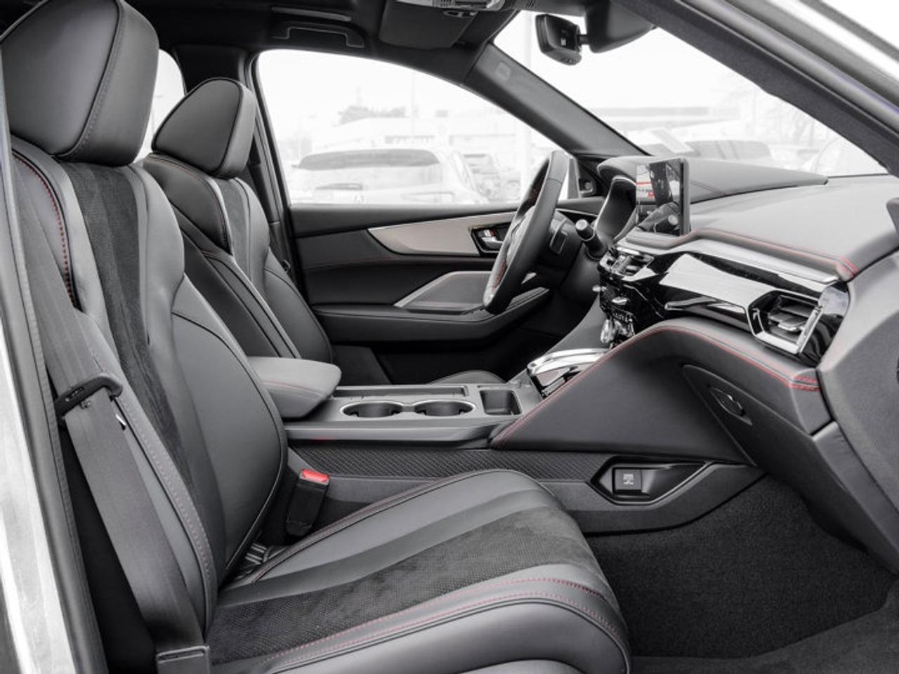 2026 Acura MDX A-Spec Photo