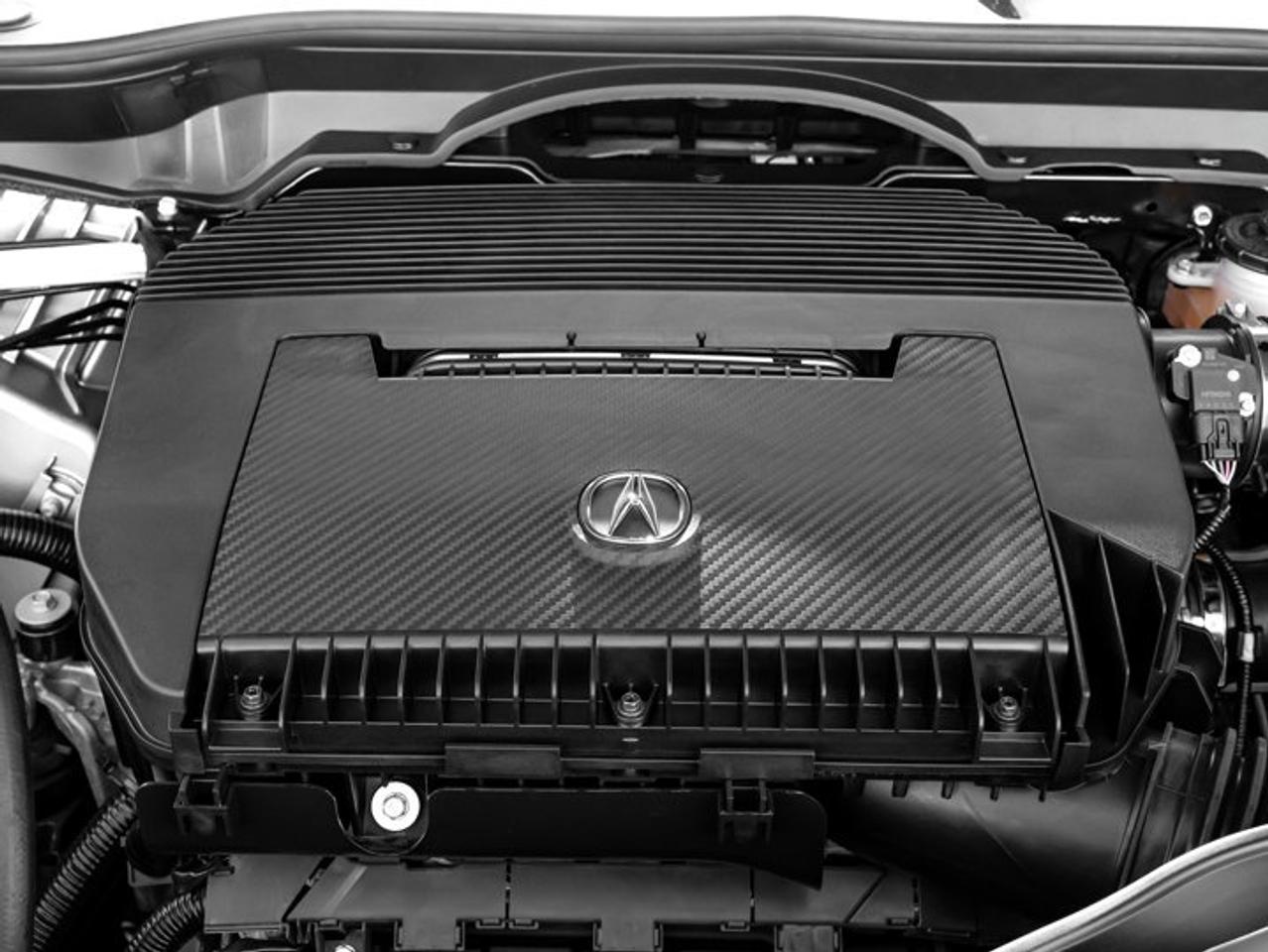 2026 Acura MDX A-Spec Photo