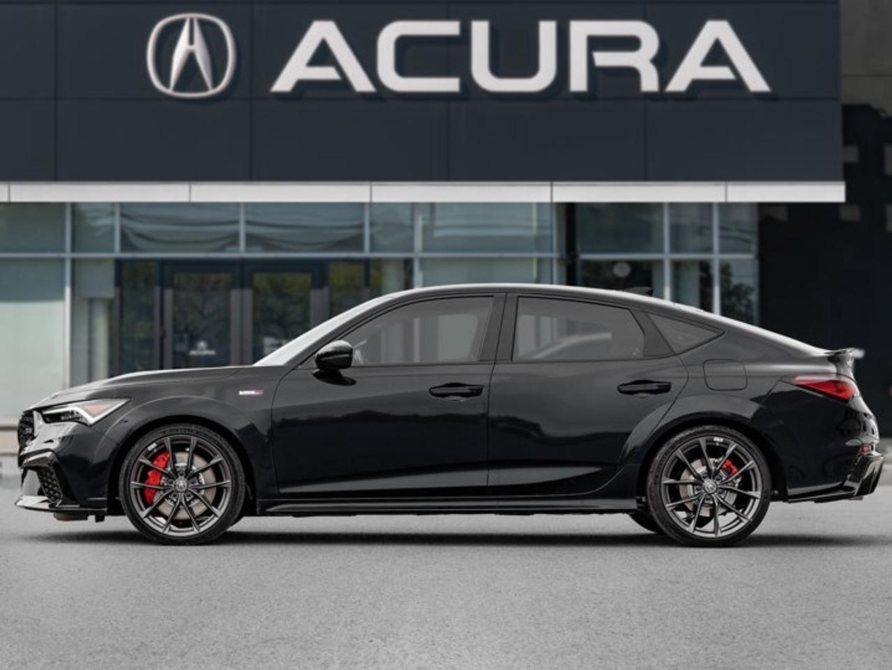 2026 Acura Integra Type S Photo