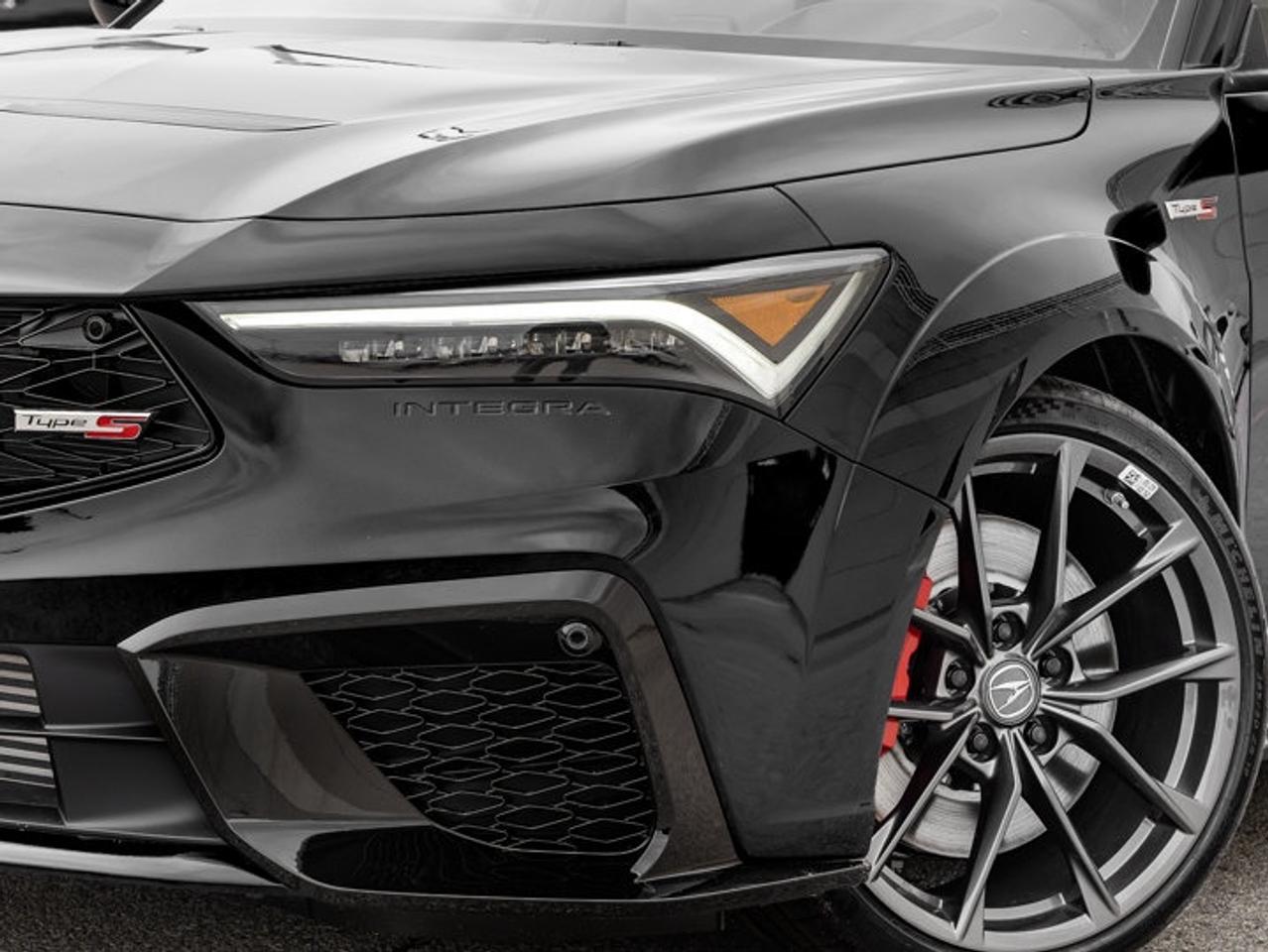 2026 Acura Integra Type S Photo