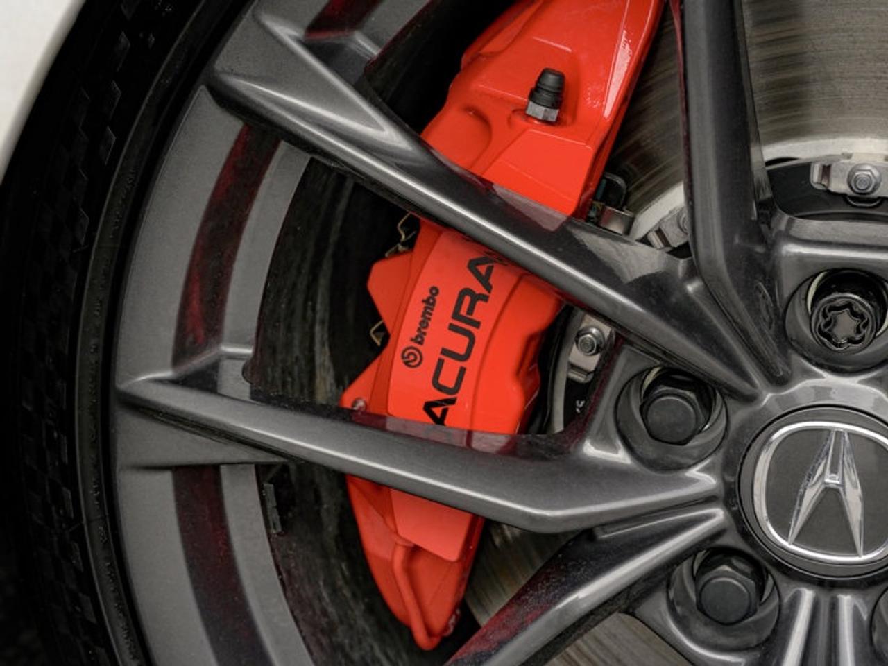2026 Acura Integra Type S Photo