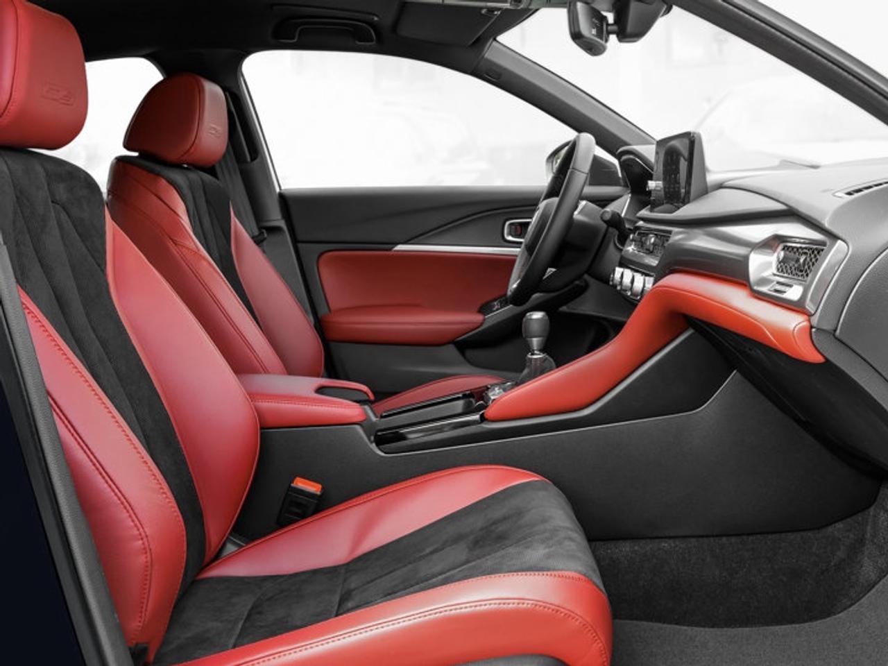 2026 Acura Integra Type S Photo