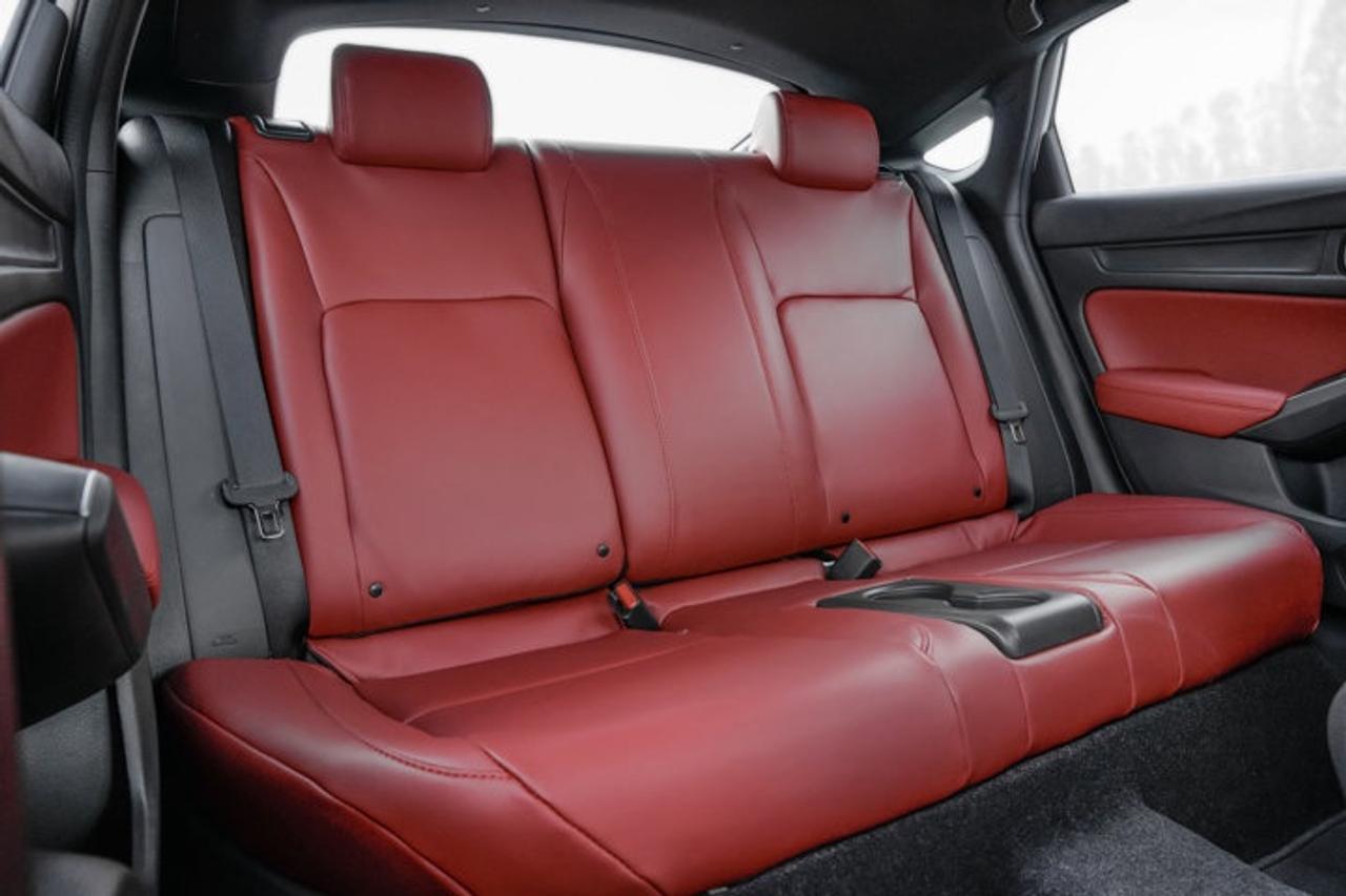 2026 Acura Integra Type S Photo