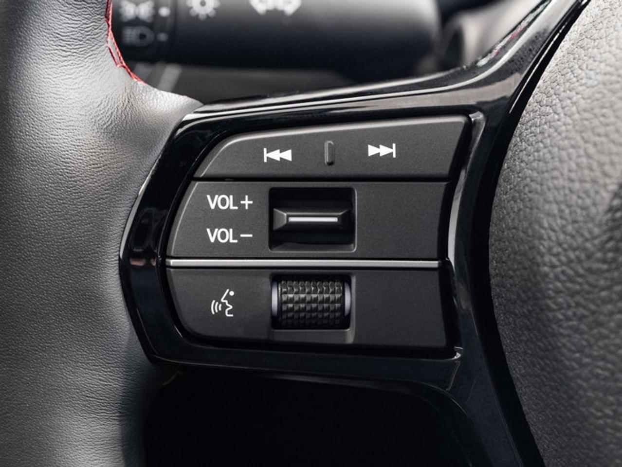 2026 Acura Integra Type S Photo