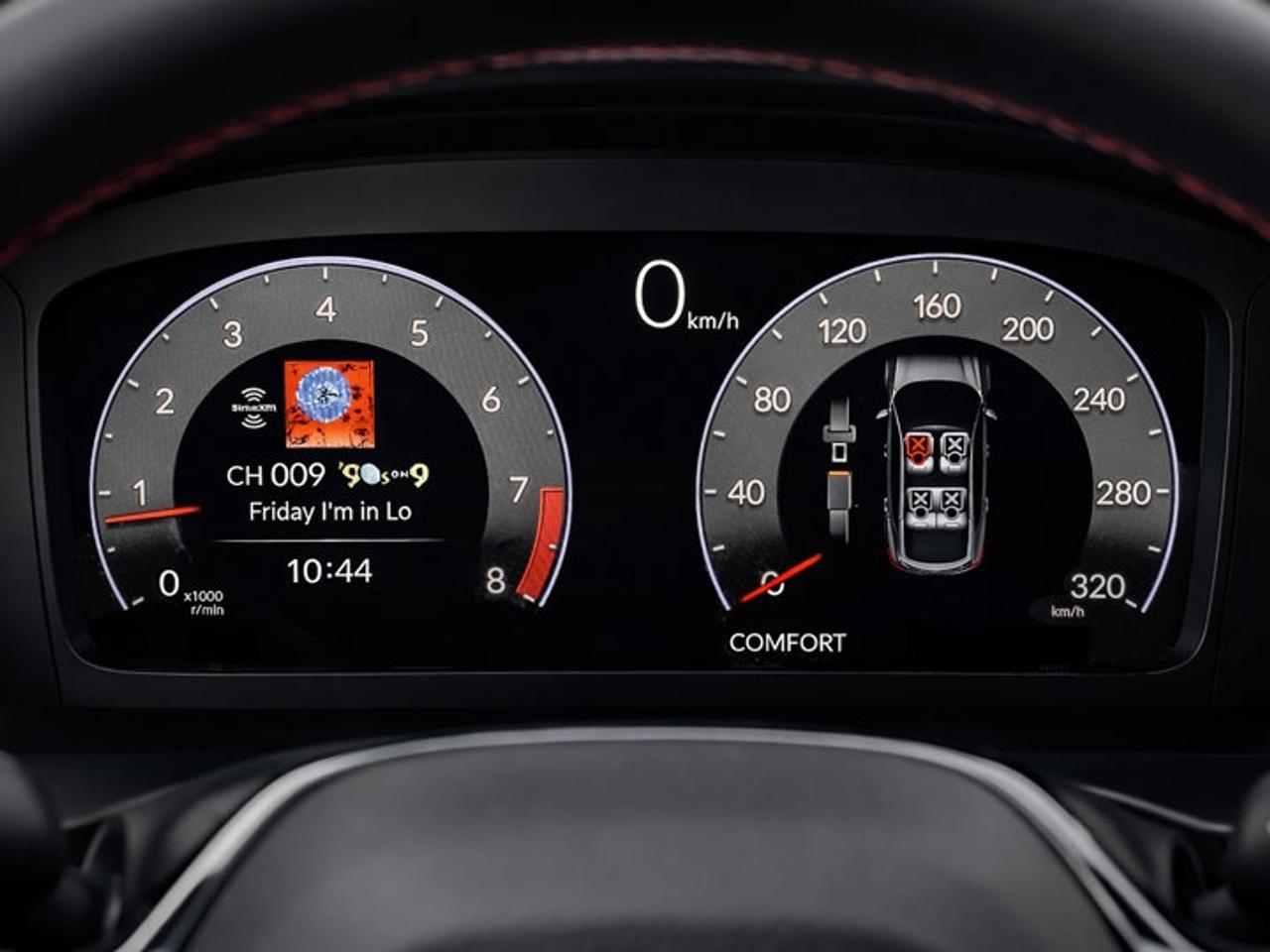2026 Acura Integra Type S Photo
