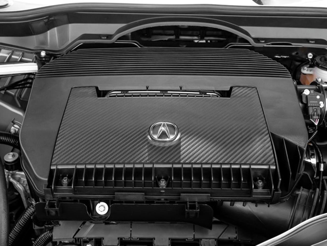 2026 Acura MDX A-Spec Photo