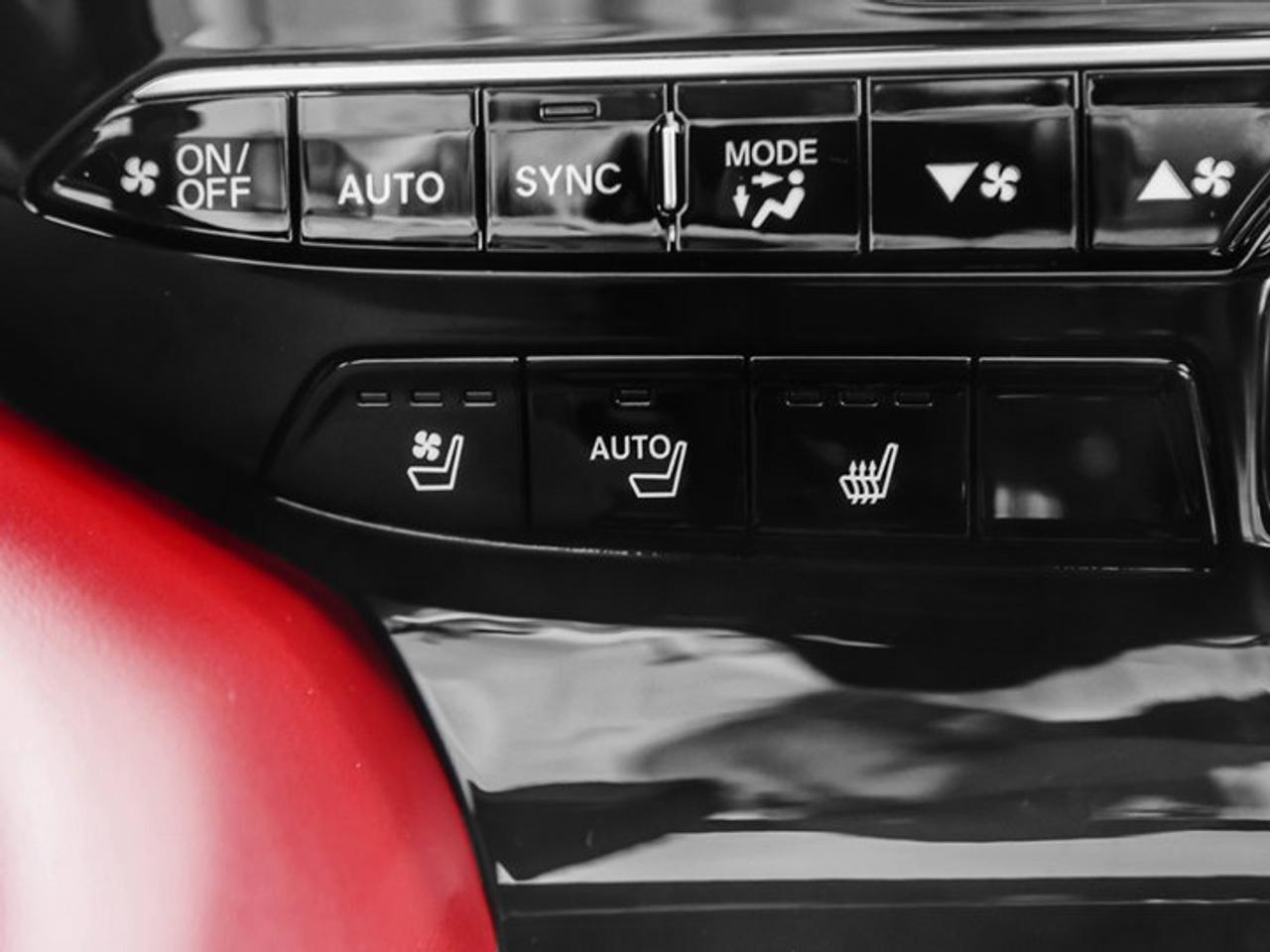 2026 Acura MDX A-Spec Photo