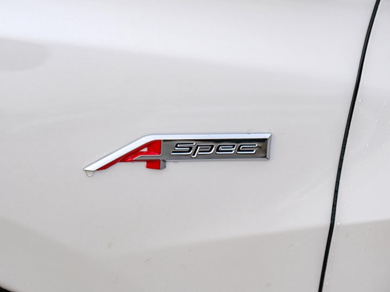 2026 Acura RDX Platinum Elite A-Spec Photo
