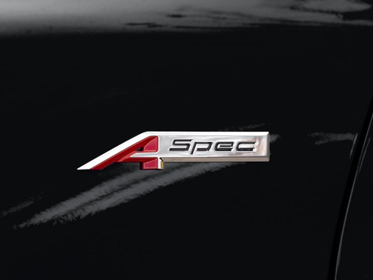 2026 Acura Integra Elite A-Spec Photo