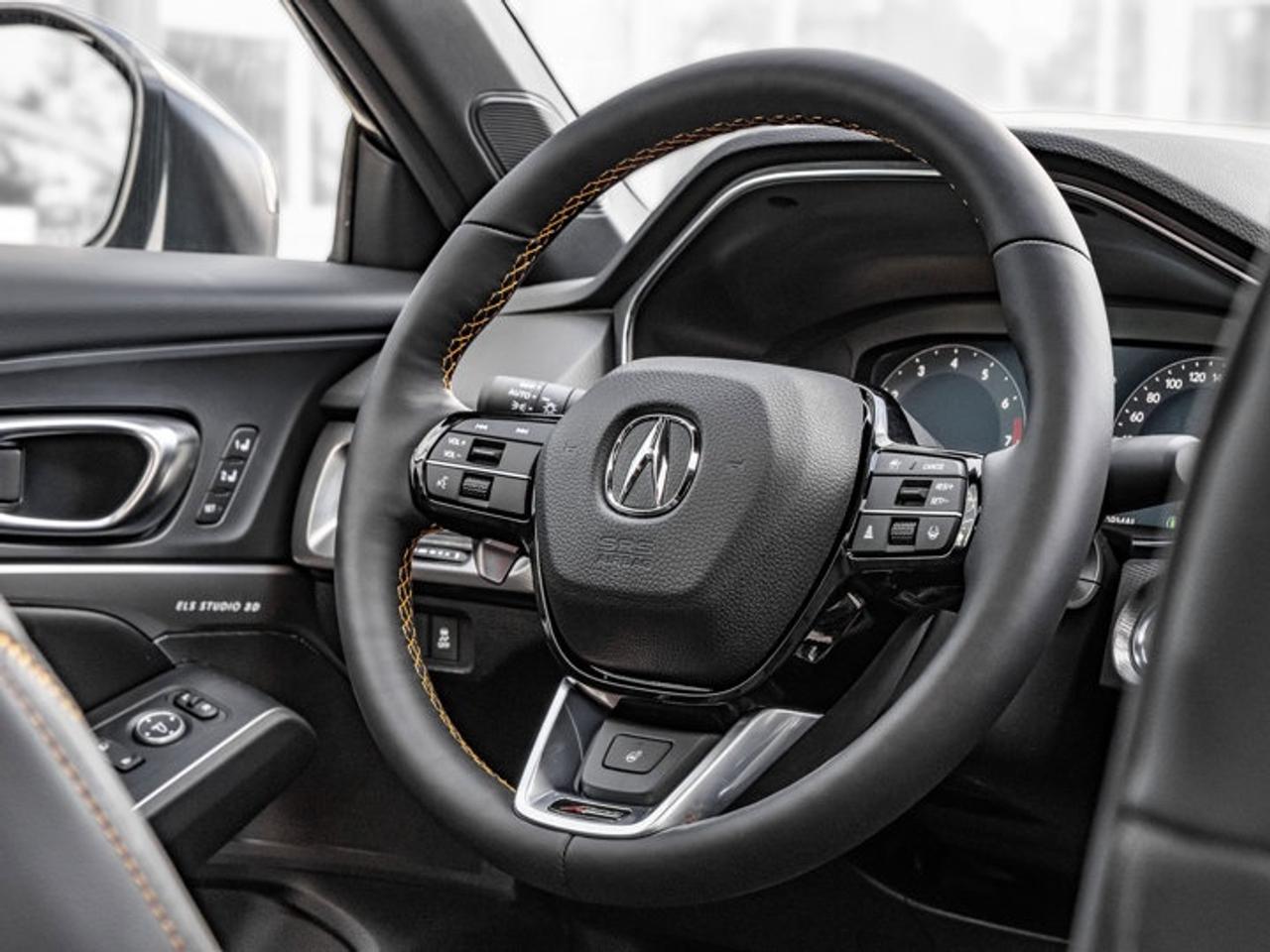 2026 Acura Integra Elite A-Spec Photo