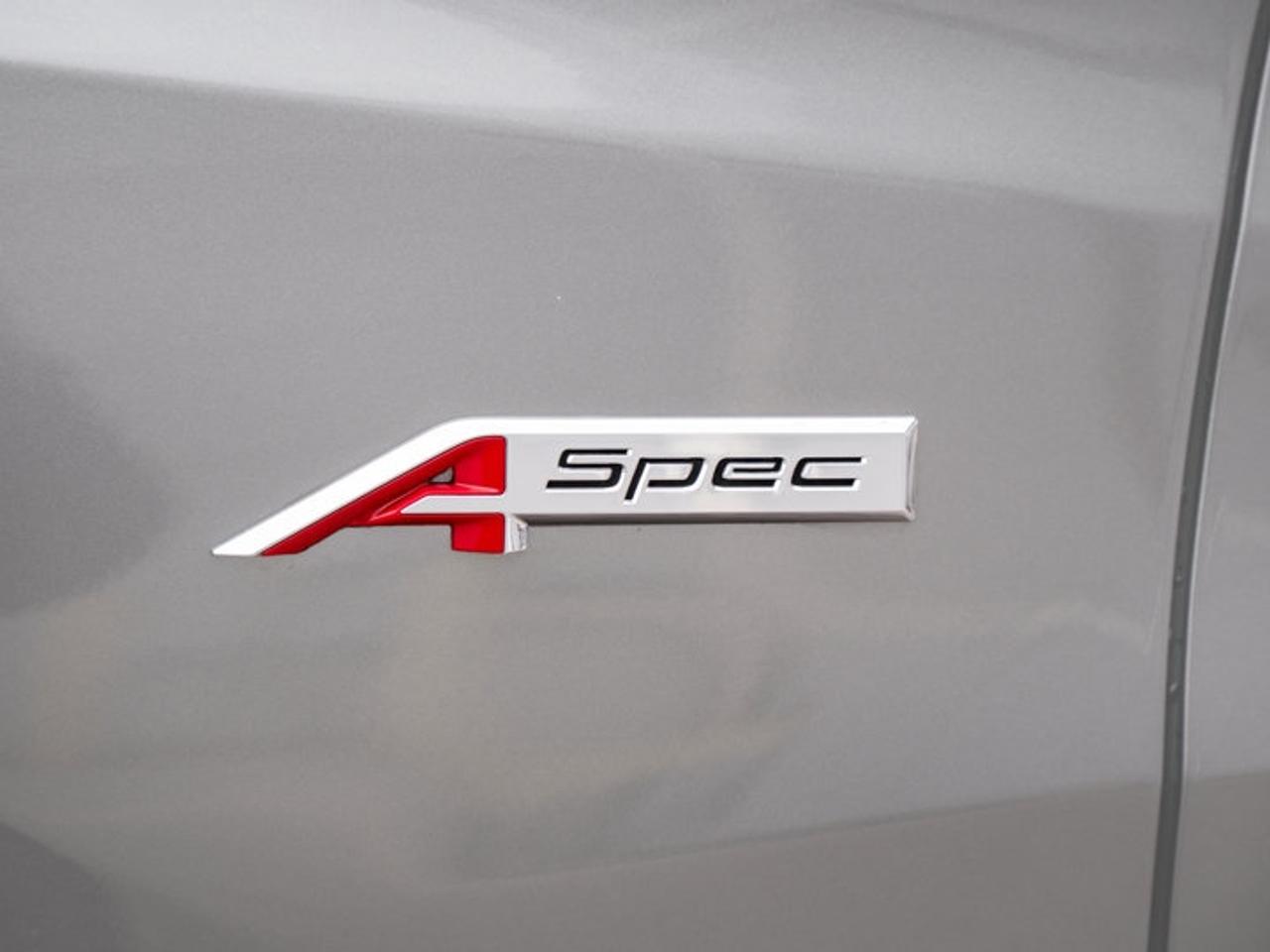 2026 Acura RDX Platinum Elite A-Spec Photo