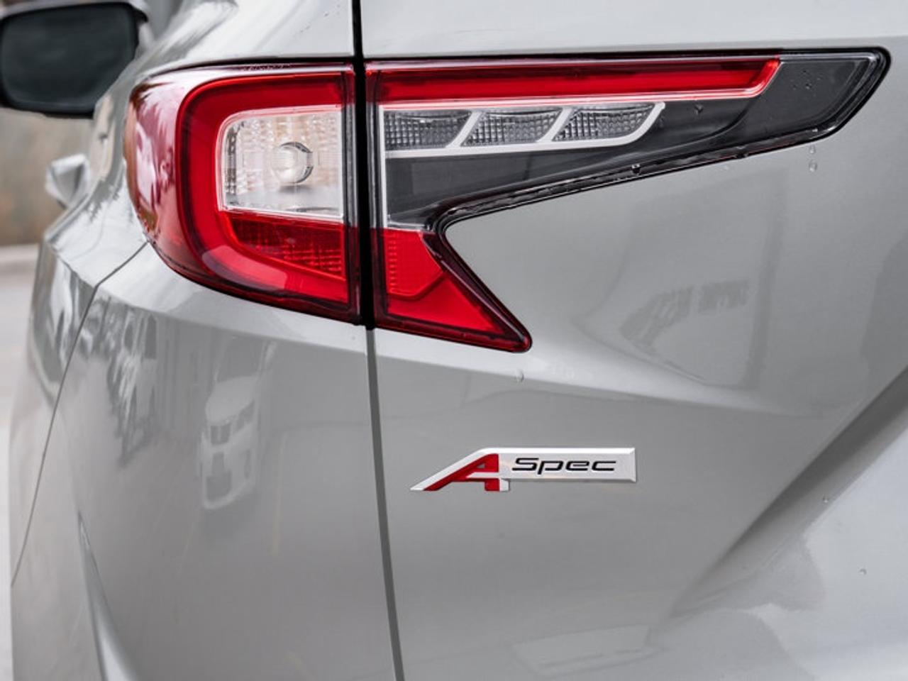 2026 Acura RDX Platinum Elite A-Spec Photo
