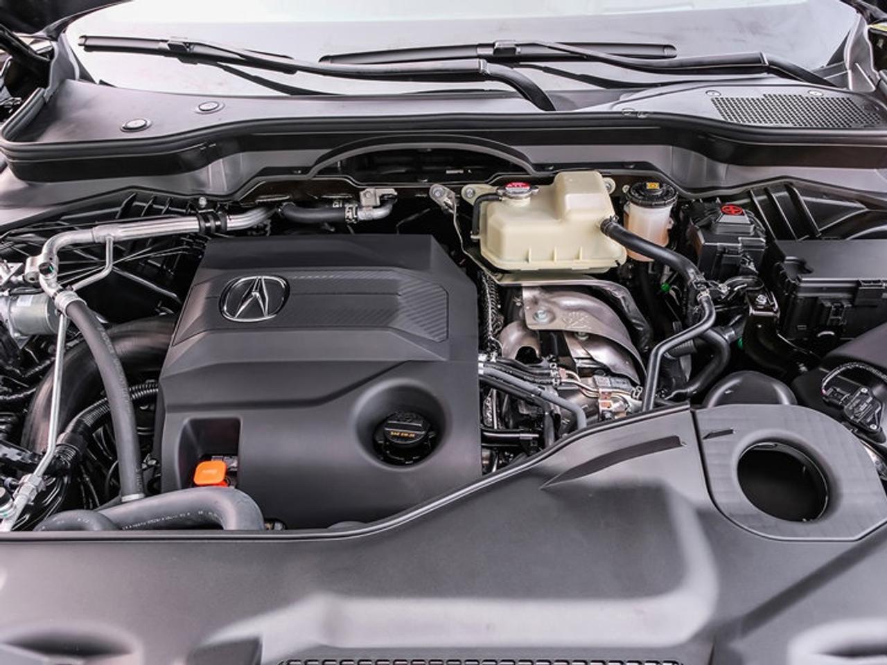 2026 Acura MDX Type S Ultra Photo