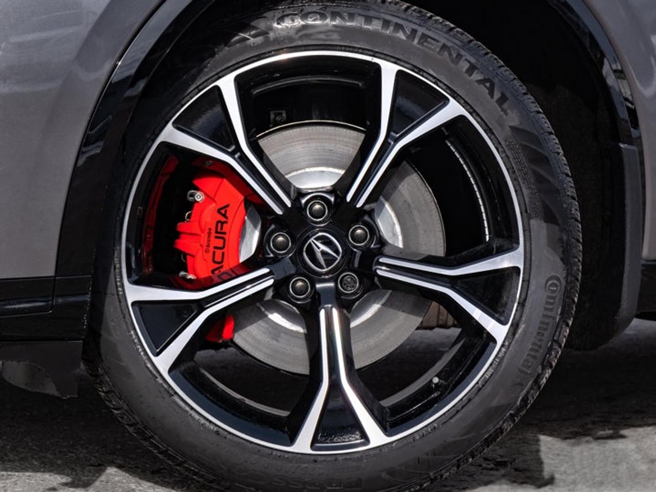 2026 Acura MDX Type S Ultra Photo