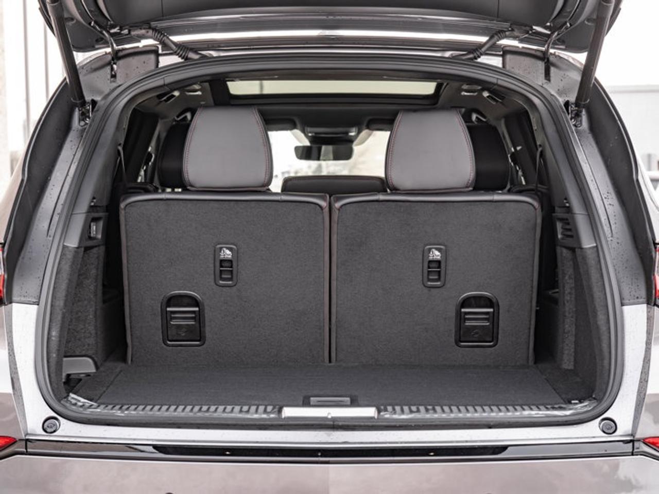 2026 Acura MDX Type S Ultra Photo